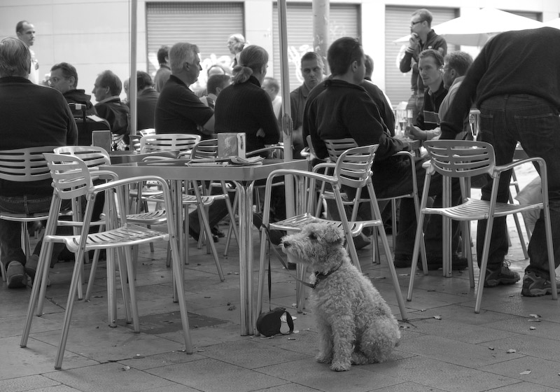 Waiting II