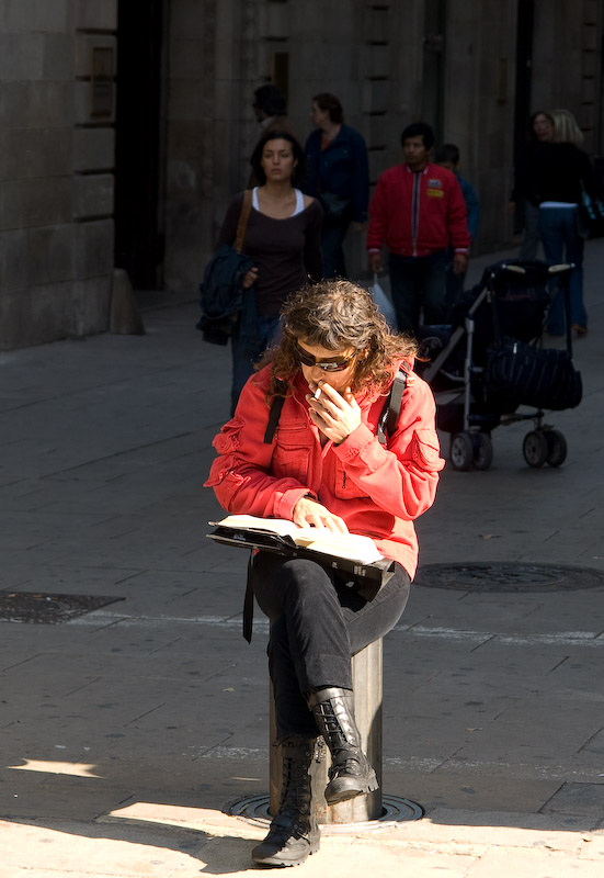 Reading I