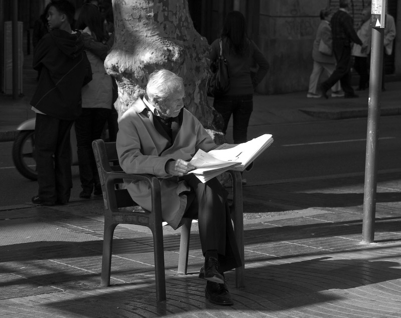 Reading II