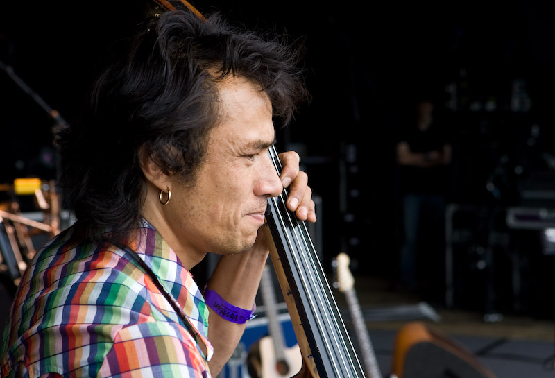 Dirk Scheele en De Liedjesband