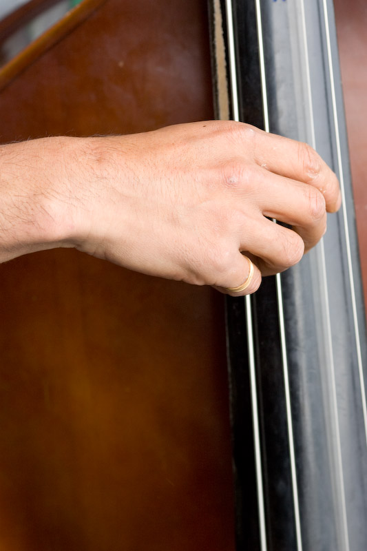 Dirk Scheele en De Liedjesband