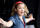 Dirk Scheele en De Liedjesband