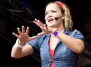 Dirk Scheele en De Liedjesband