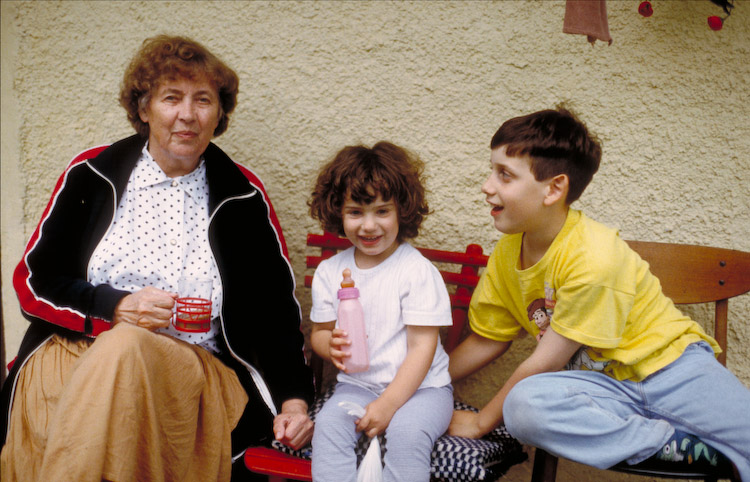 Poland, 1995