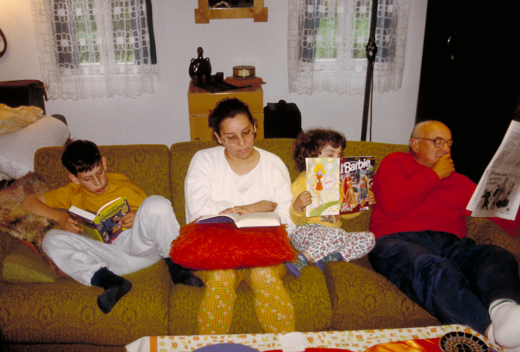 Poland, 1995