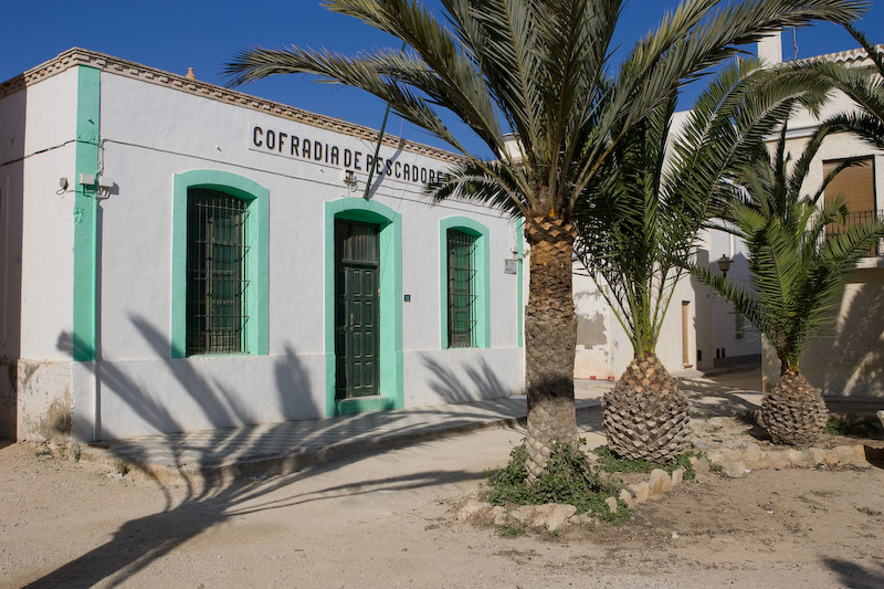 Fishermens association