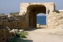 Gate to the Mediterranean