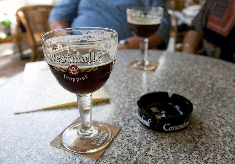 Essence of Belgium